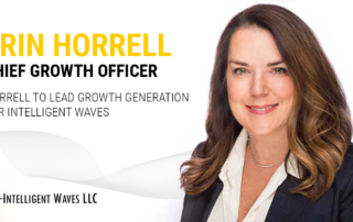 Erin Horrell Appointed to Chief Growth Officer
