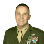 Lieutenant General (Ret.) John F. Sattler
