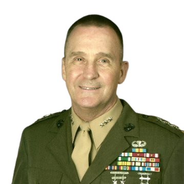 LtGen John Sattler, Advisory Board Member - Intelligent Waves