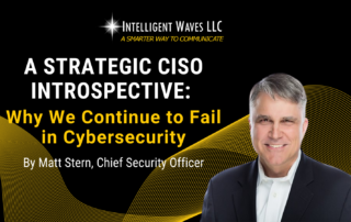 graphic - Why we continue to fail in cybersecurity blog