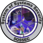 SOSSEC logo