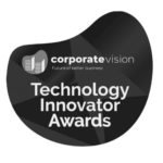 Technology Innovator Awards logo