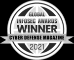 Global InfoSec Award 2021 for GRAYPATH