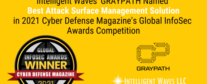 Global InfoSec Awards Social graphic