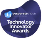 Technology Innovator Awards 2021 Logo for GRAYPATH