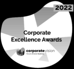Corporate Excellence Awards Logo