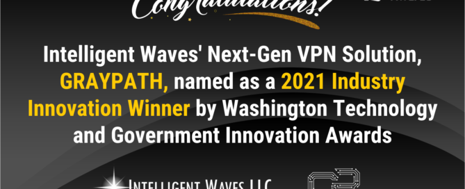 Government Innovation Awards 2021