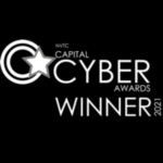 NVTC Capital Cyber Awards Winner Logo