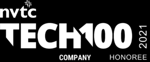 2021 NVTC Tech 100 Company Honoree