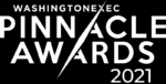 2021 Pinnacle Awards Winner