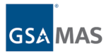 GSA MAS Contract Logo