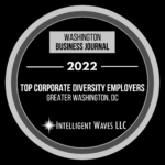WBJ's Diversity Index Award Logo
