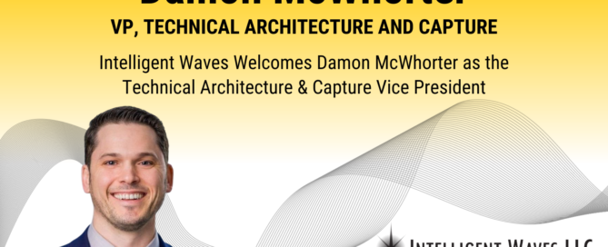 Damon McWhorter - Welcome to IW