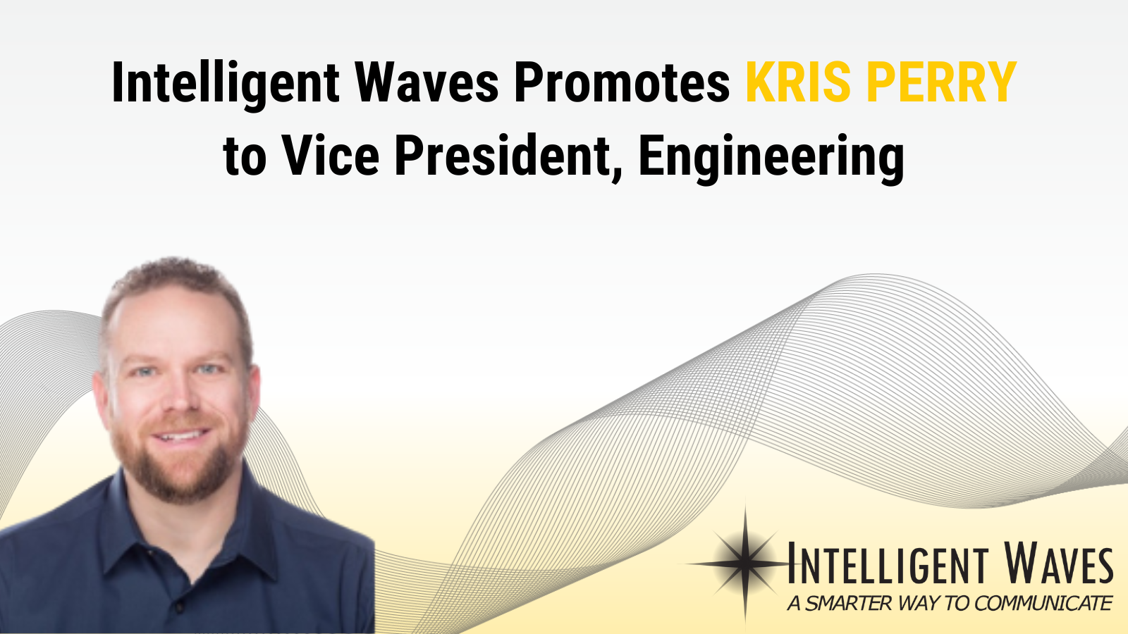Kris Perry VP, Engineering