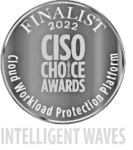2022 CISO Choice Awards Finalist Seal