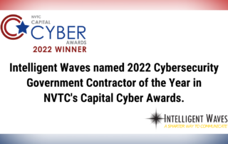 2022 Capital Cyber Awards Winner Announcement