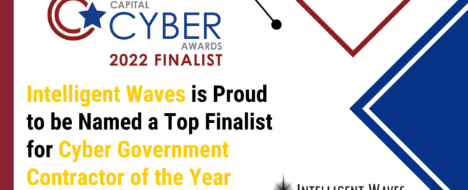 NVTC Capital Cyber Awards 2022