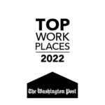 Top Workplaces 2022 Logo