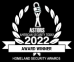 2022 American Security Today Winner