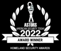 2022 American Security Today Winner