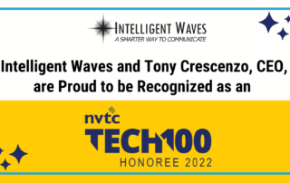 Joint NVTC Tech 100 graphic