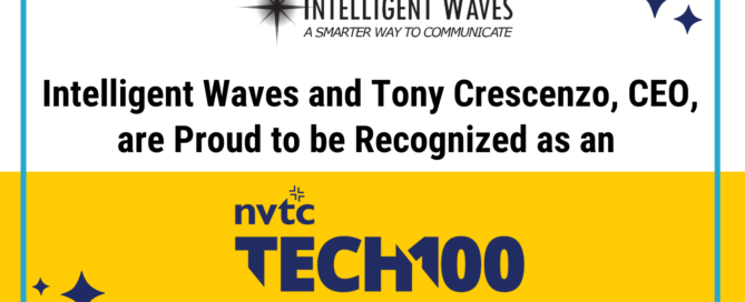 Joint NVTC Tech 100 graphic