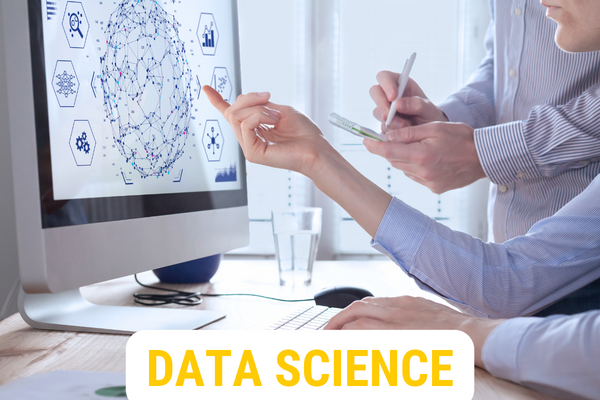 Data Science - Careers