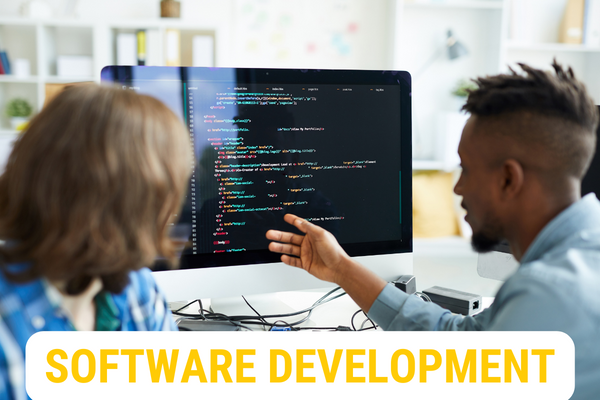 Software Development - Careers