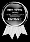 2023 Merit Awards - Winner's seal