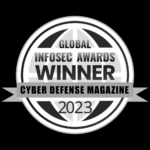 Global InfoSec Awards Seal 2023