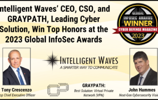 Global InfoSec Award Winners 2023