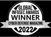 2022 Global InfoSec Award Winner