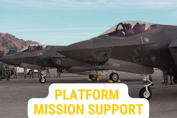 Platform mission support - careers