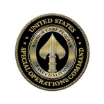 USSOCOM Warrior Care Program - Care Coalition Logo