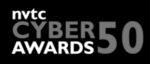 2023 Cyber50 Awards Seal