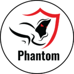 Phantom Desktop Logo