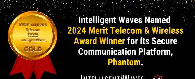 Phantom Platform win 2024 Merit Award