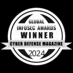 2024 Global InfoSec Award Seal