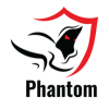 Phantom Logo