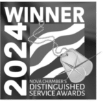 2024 Distinguished Service Award