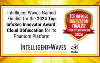 Phantom Finalist 2024 Top InfoSec Innovator Award