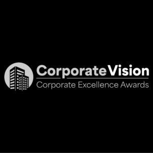 Corporate Vision Cyber Excellence Award 2024