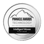 Pinnacle Awards - Technology - Zero Trust Solution of the Year