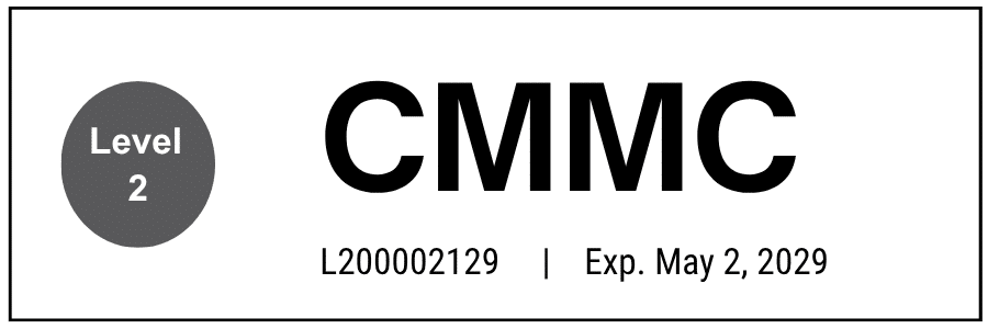 cmmc